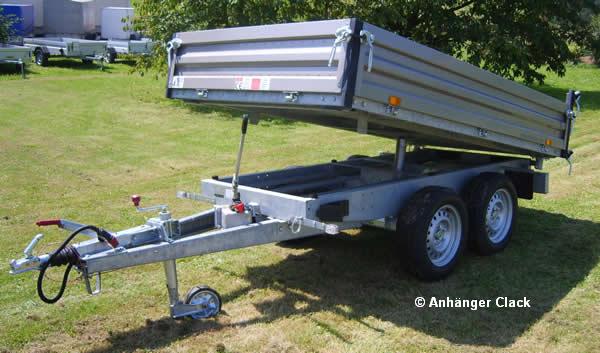 Bild von GARANT 2600